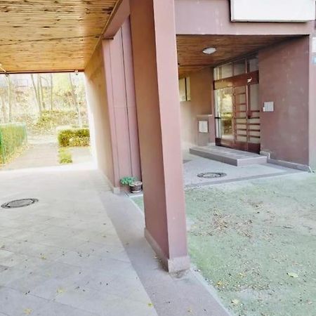 Apartament Dorcol Hideaway Belgrad Zewnętrze zdjęcie