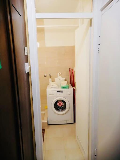 Apartament Dorcol Hideaway Belgrad Zewnętrze zdjęcie