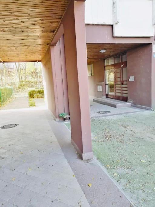 Apartament Dorcol Hideaway Belgrad Zewnętrze zdjęcie