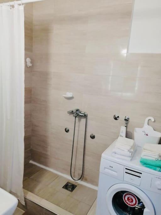 Apartament Dorcol Hideaway Belgrad Zewnętrze zdjęcie