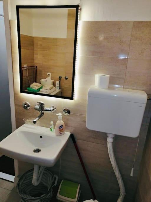 Apartament Dorcol Hideaway Belgrad Zewnętrze zdjęcie
