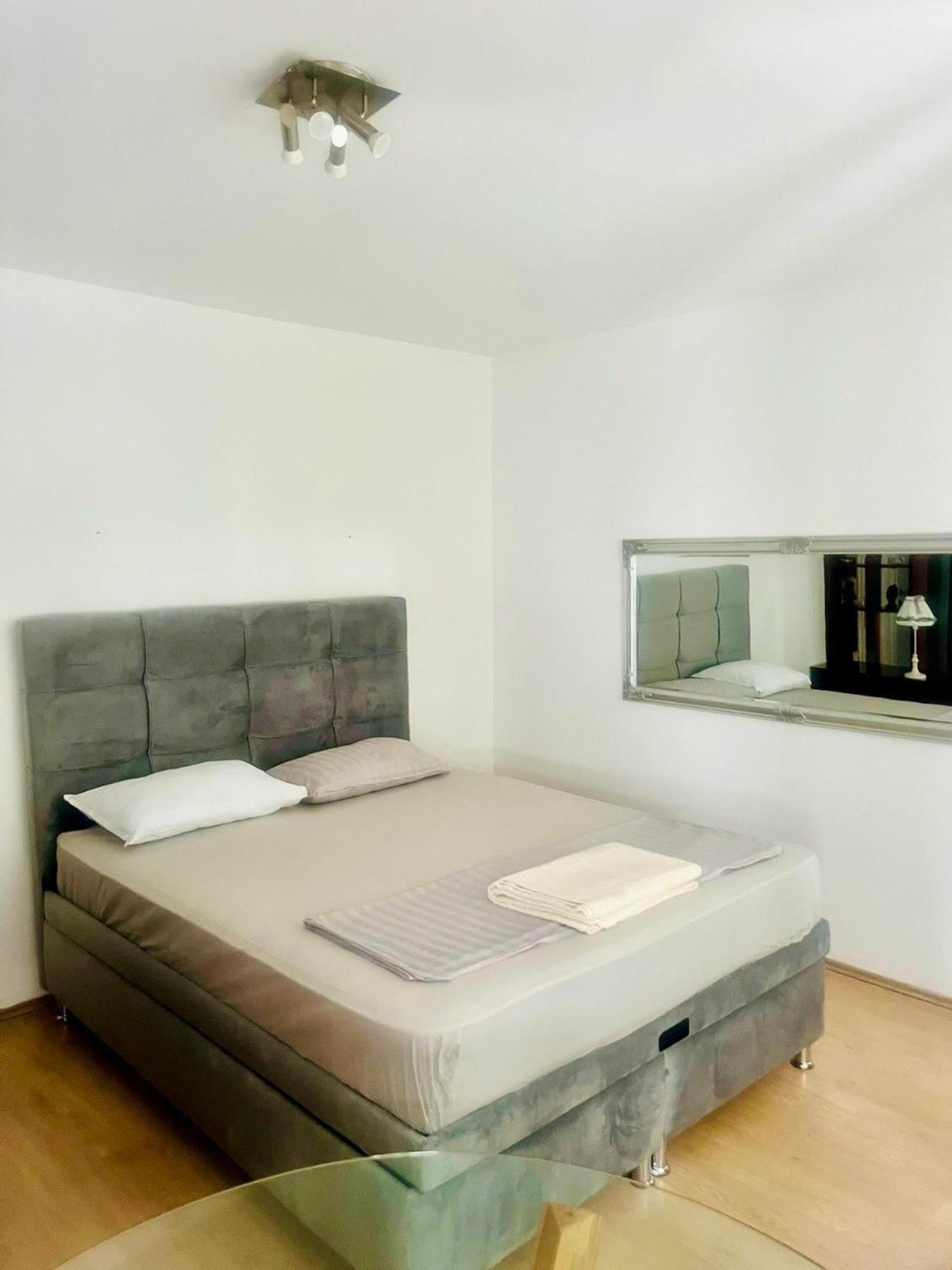 Apartament Dorcol Hideaway Belgrad Zewnętrze zdjęcie